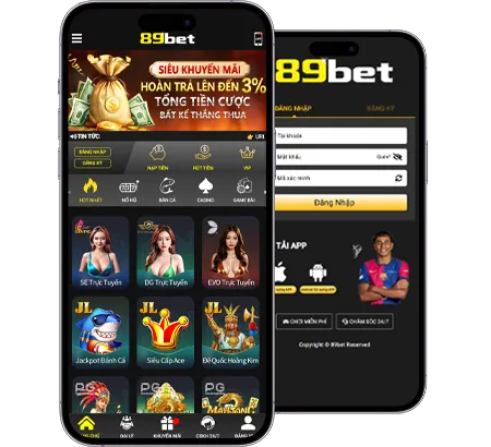 Hướng dẫn đăng ký và đăng nhập tài khoản 789pp Login