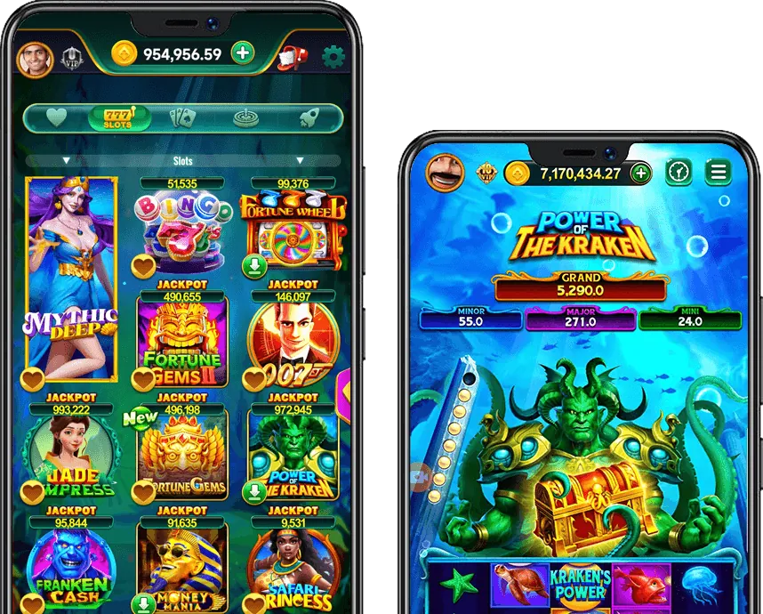 Trò chơi Slot và Nổ Hũ 789pp Login