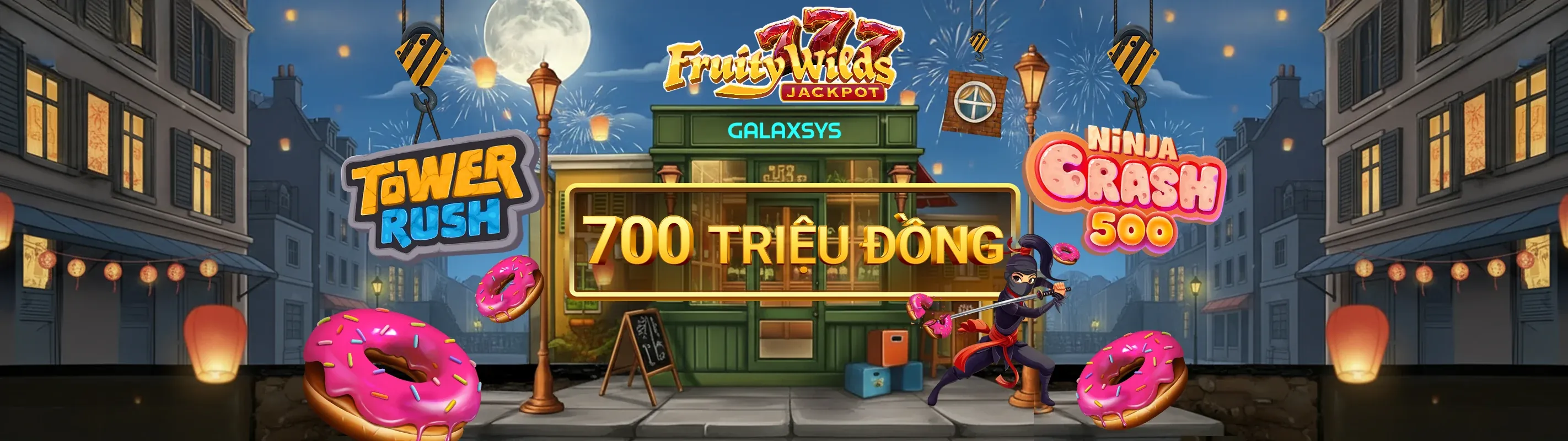 Giao diện đăng nhập 789pp với các trò chơi cá cược trực tuyến