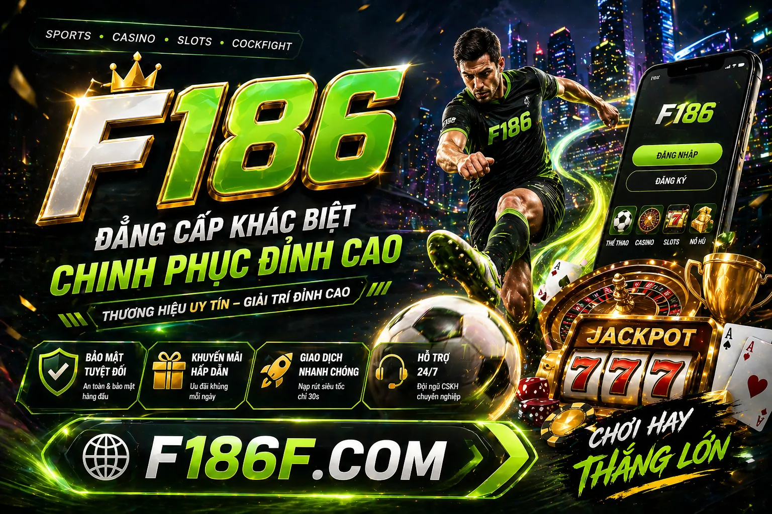 Ứng dụng 789pp login trên điện thoại