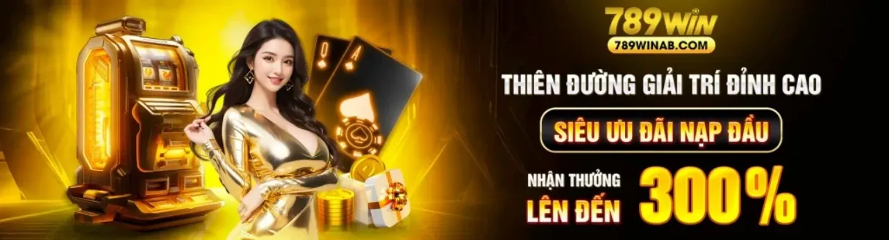 Hình ảnh chính về Tuân Thủ GDPR của 789pp Login