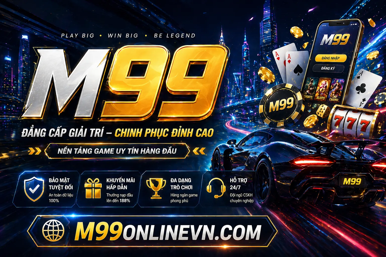 Khuyến mãi độc quyền 789pp login