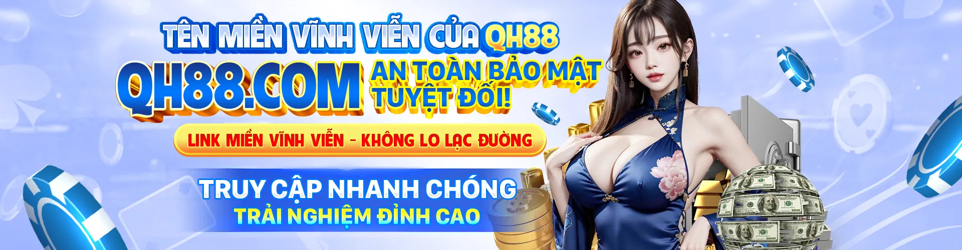 Hình ảnh tiêu đề chính của trang Chính sách bảo mật 789pp login