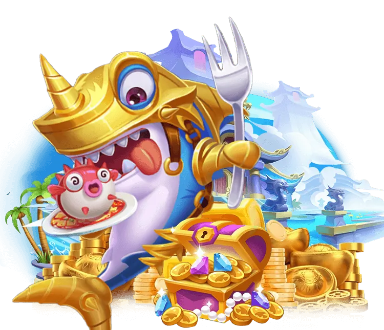 Trò chơi Bắn Cá 789pp Login